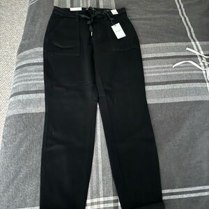Judy Blue Black Joggers